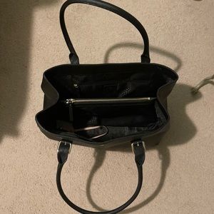 Black Kate Spade purse